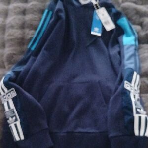 Mens Size Medium Adidas Re_process Hdie